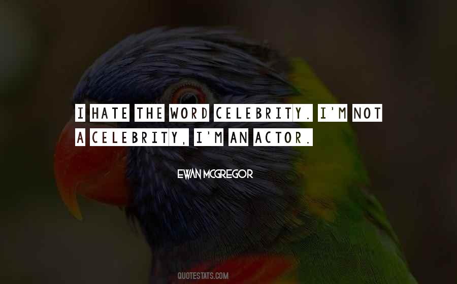 Hate The Quotes #1275872