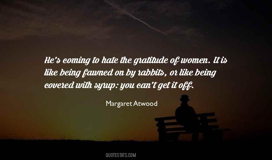 Hate The Quotes #1277202