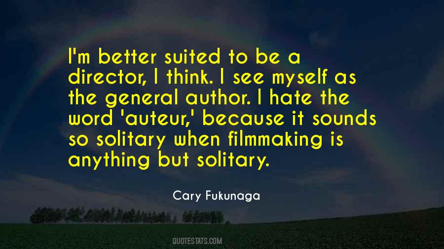 Hate The Quotes #1307793