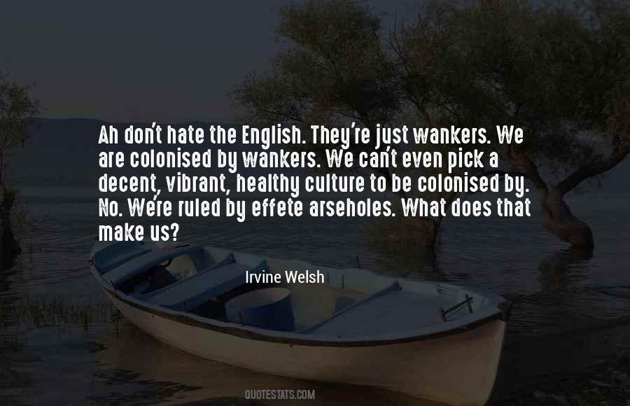 Hate The Quotes #1316176