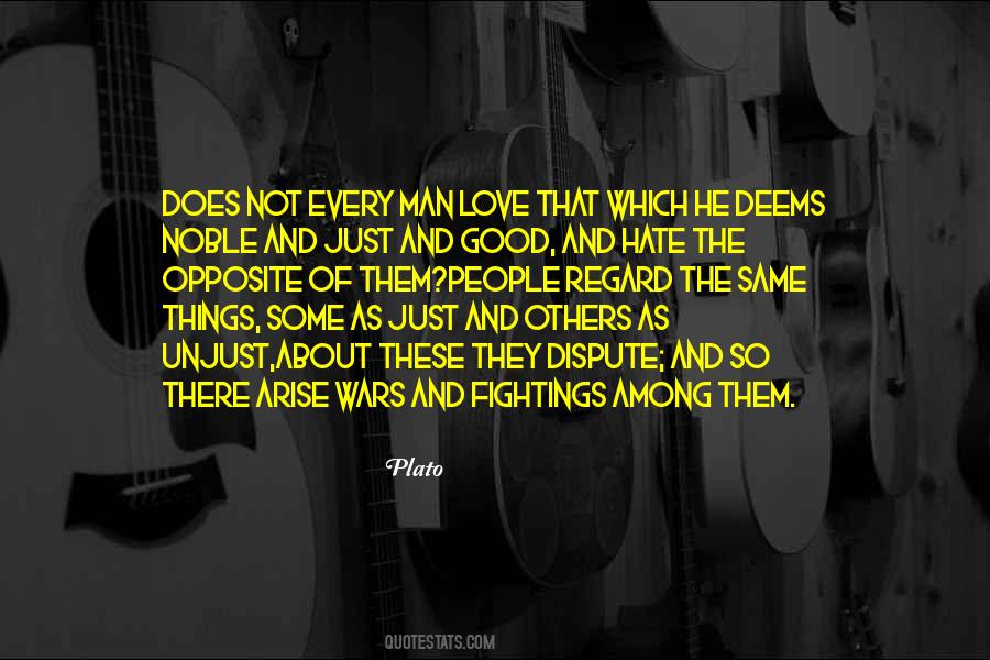 Hate The Quotes #1330603