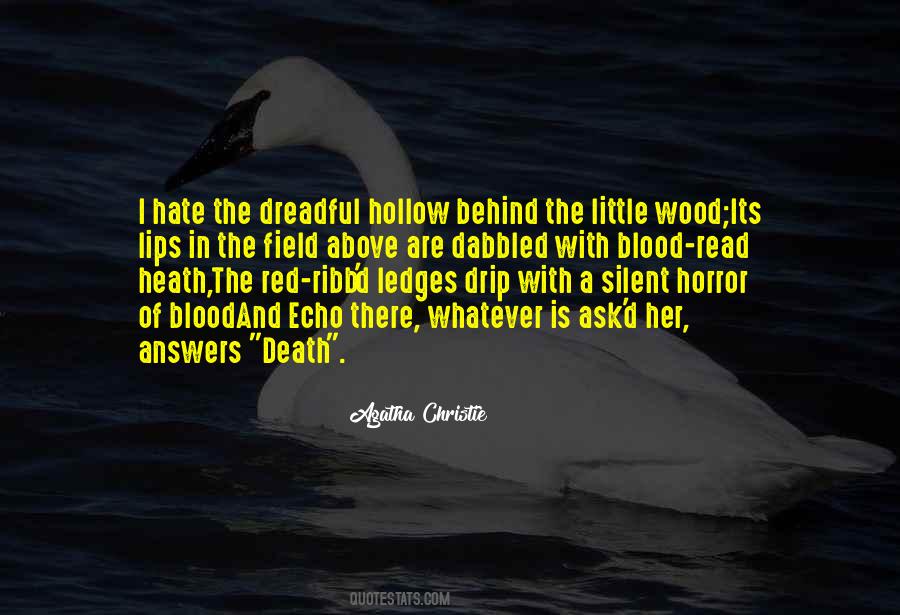 Hate The Quotes #1345443