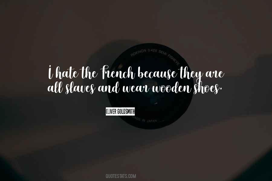 Hate The Quotes #1363942