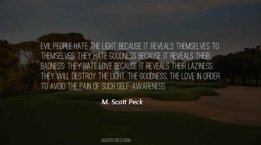 Hate The Quotes #1375316