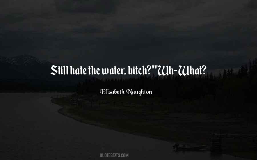 Hate The Quotes #1383978