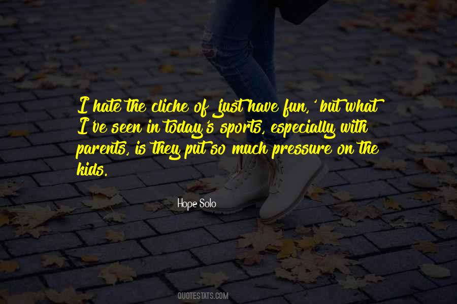 Hate The Quotes #1391069