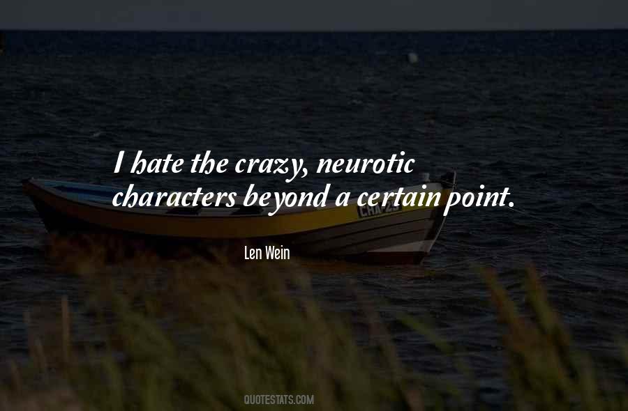 Hate The Quotes #1394918