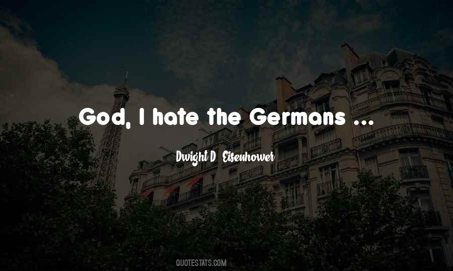 Hate The Quotes #1398802