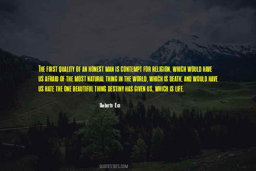 Hate The Quotes #1402081