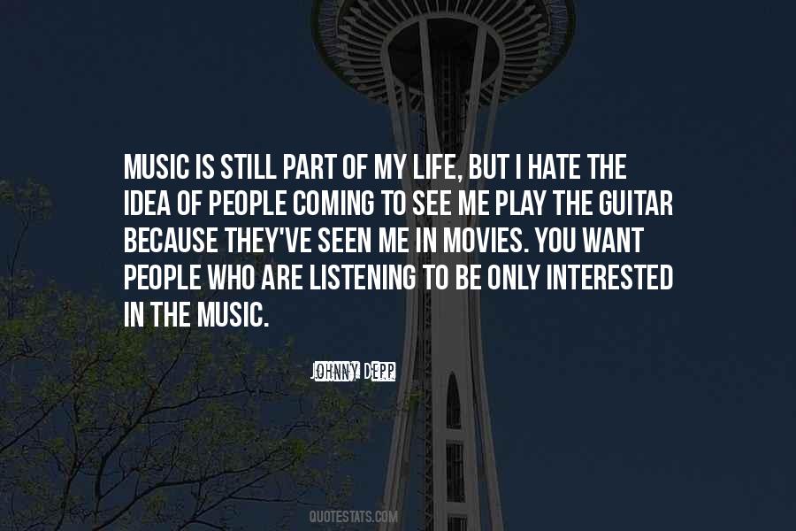 Hate The Quotes #1416714