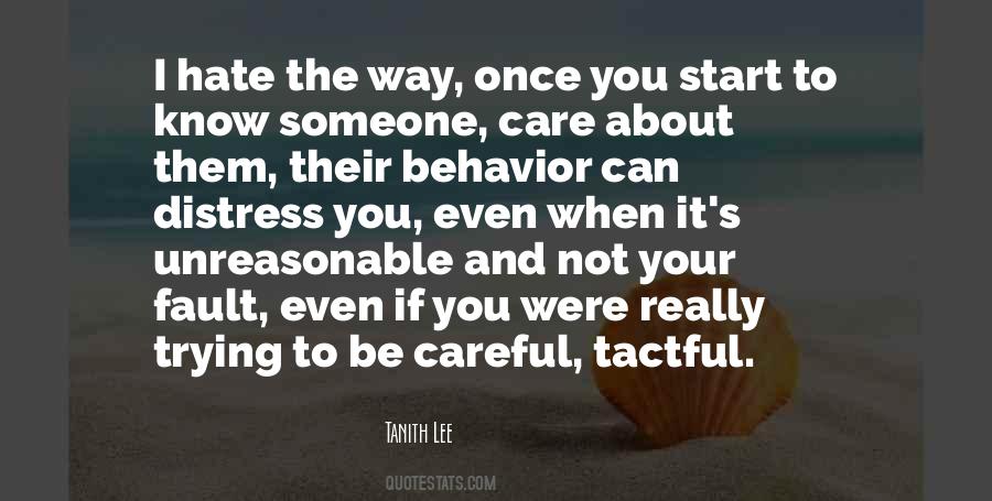 Hate The Quotes #1422856