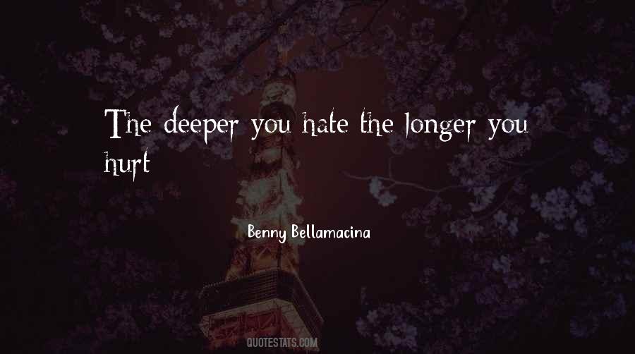 Hate The Quotes #1439756