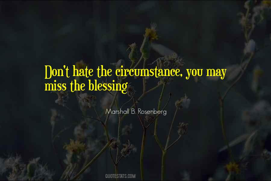 Hate The Quotes #1440139