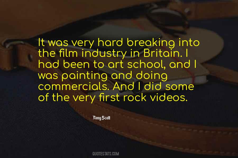 Quotes About Rock Art #1134528