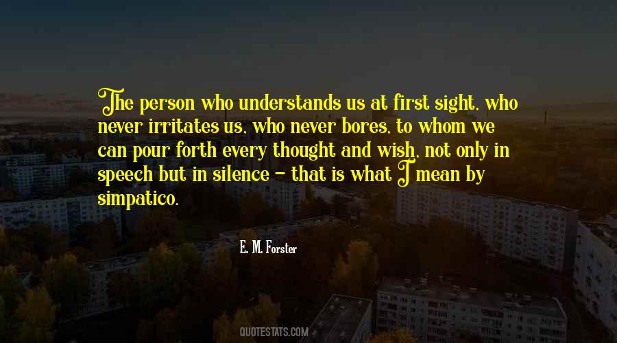 Species Relations Quotes #730316