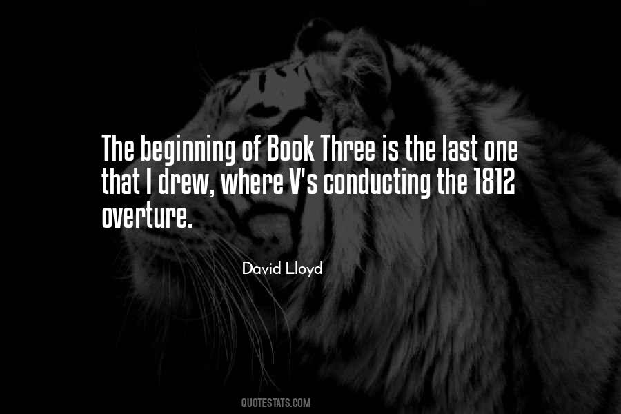 Overture Of 1812 Quotes #549538
