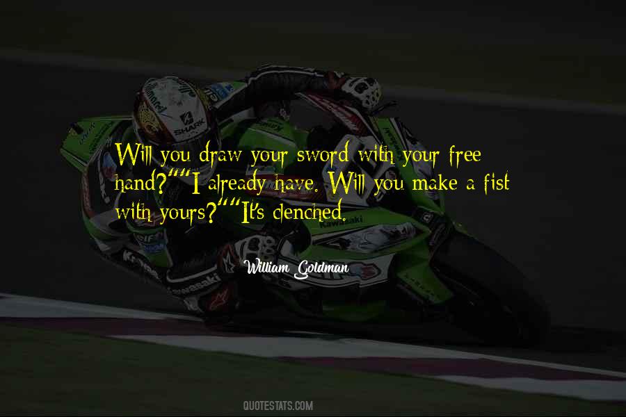 You Draw It Quotes #161987