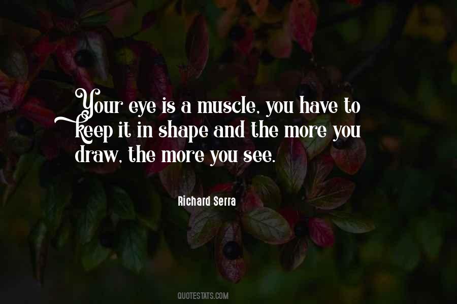 You Draw It Quotes #185374