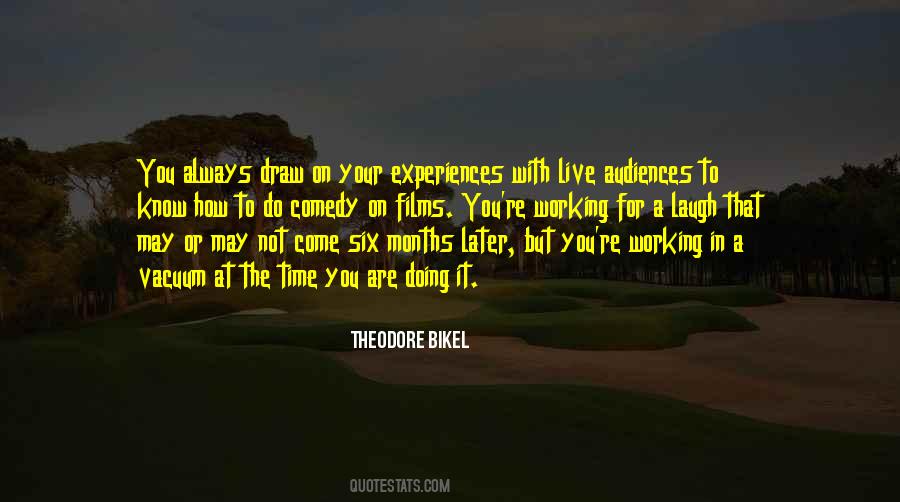 You Draw It Quotes #231719