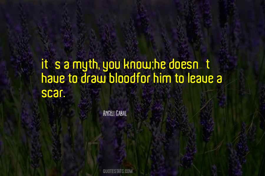 You Draw It Quotes #285219