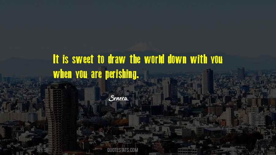 You Draw It Quotes #361983