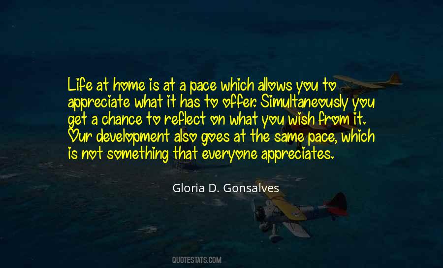 Quotes About That Life Goes On #1040457 Quotes About That Life Goes On #1040457
