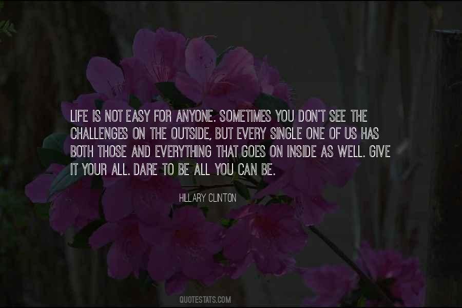 Quotes About That Life Goes On #1066062 Quotes About That Life Goes On #1066062