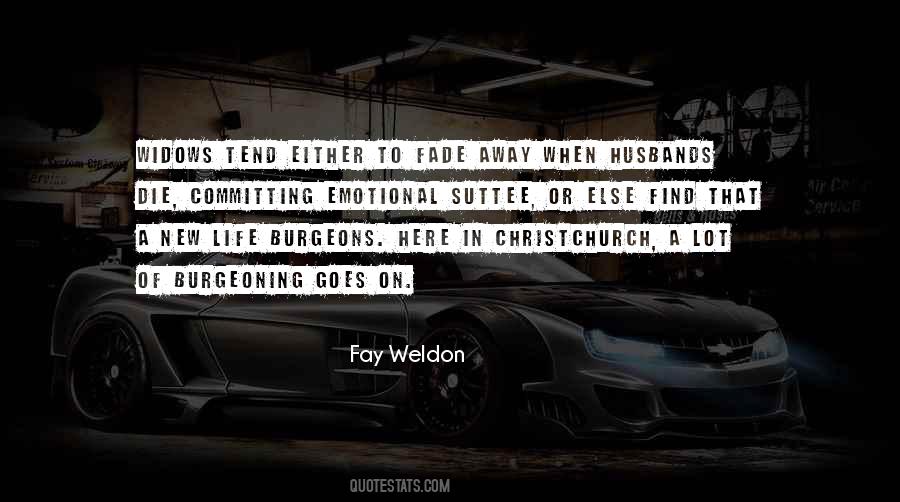 Quotes About That Life Goes On #843680 Quotes About That Life Goes On #843680