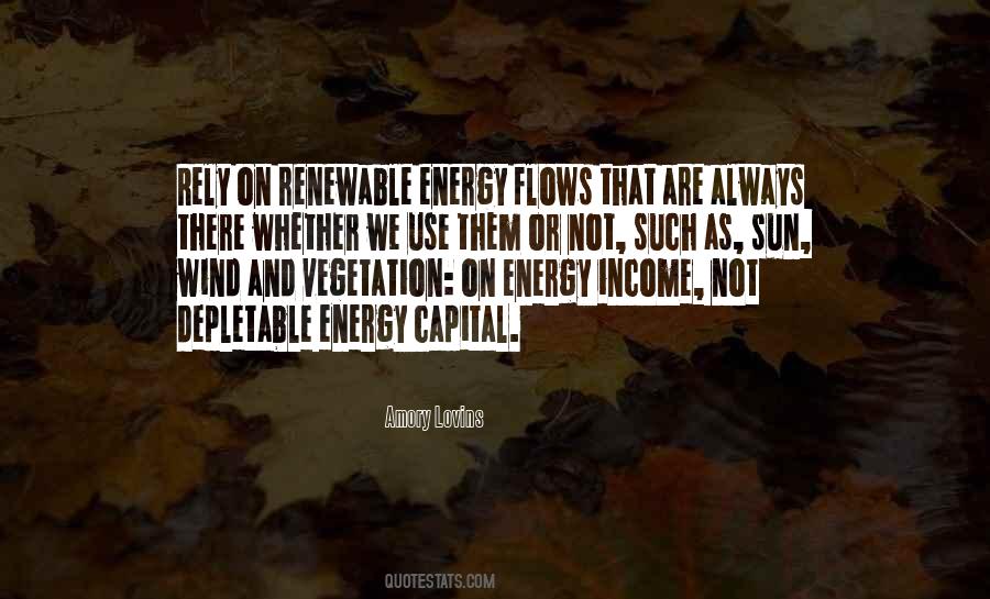 Quotes About Vegetation #1809156