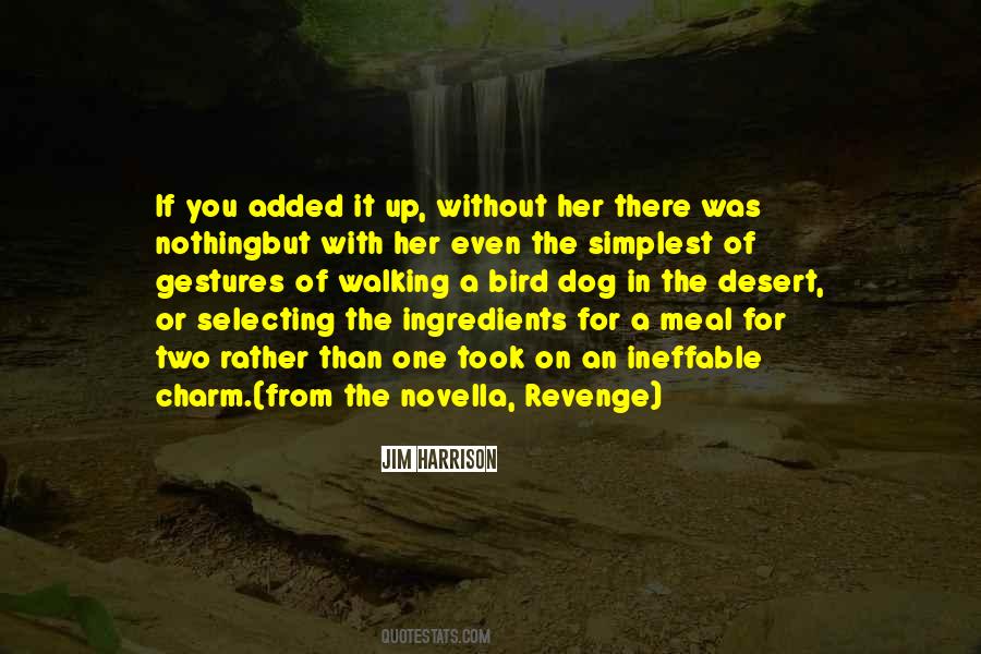 Quotes About El Cid #1268090