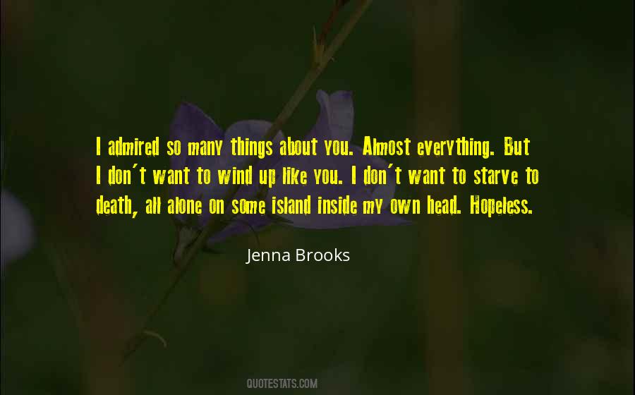 Quotes About Almost Relationships #183125