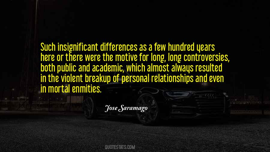 Quotes About Almost Relationships #355055