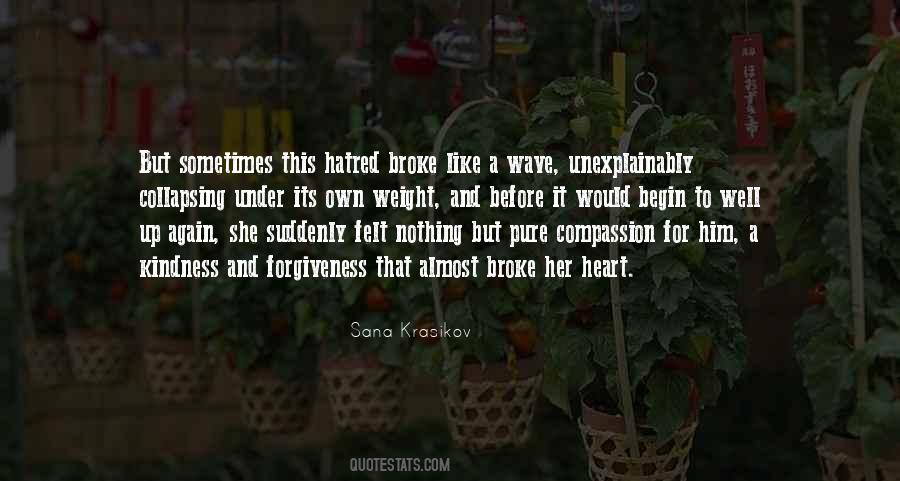 Quotes About Almost Relationships #890154