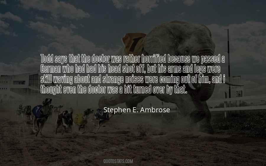 Quotes About About Him #32054 Quotes About About Him #32054