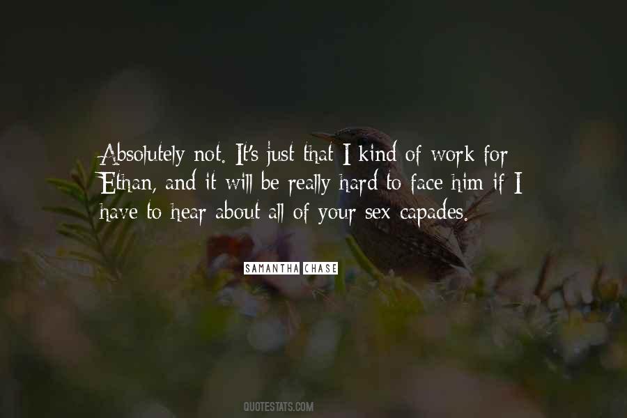 Quotes About About Him #34674 Quotes About About Him #34674