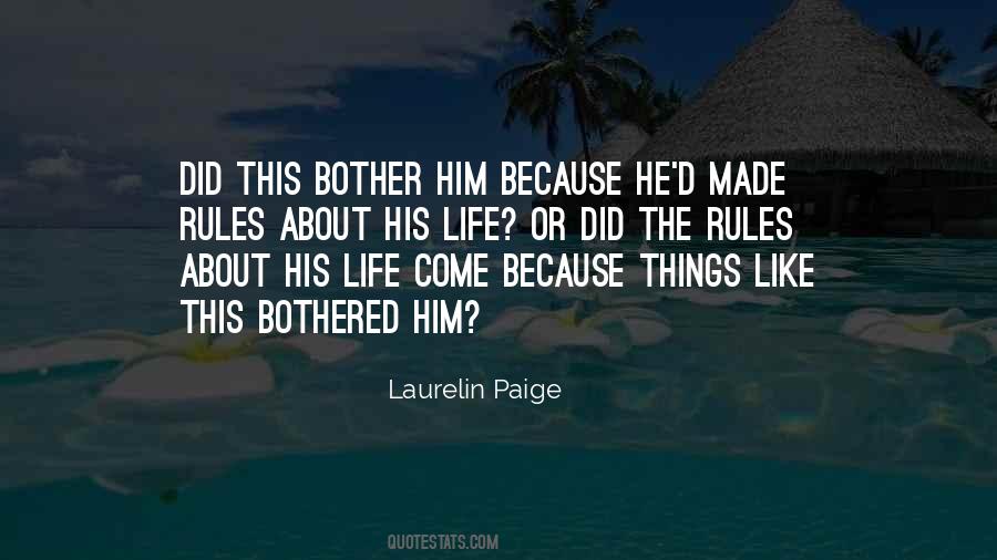 Quotes About About Him #46014 Quotes About About Him #46014
