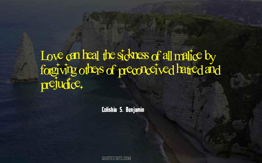 Forgiving Love Quotes #238412
