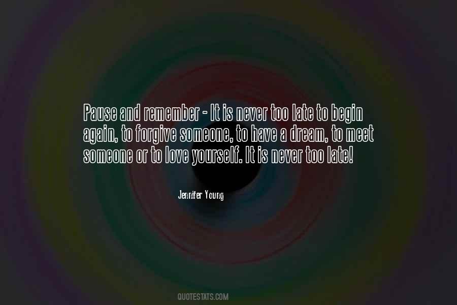 Forgiving Love Quotes #644911
