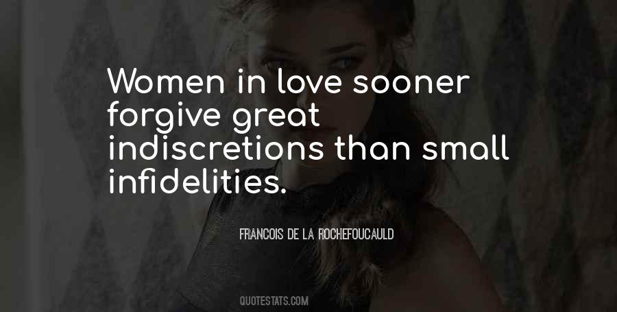Forgiving Love Quotes #675597