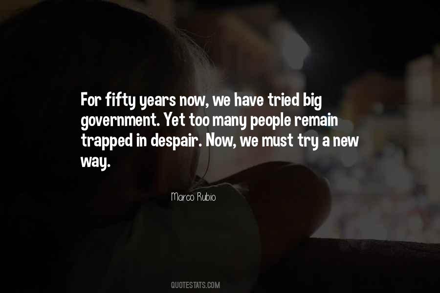 Quotes About Trapped #1320013