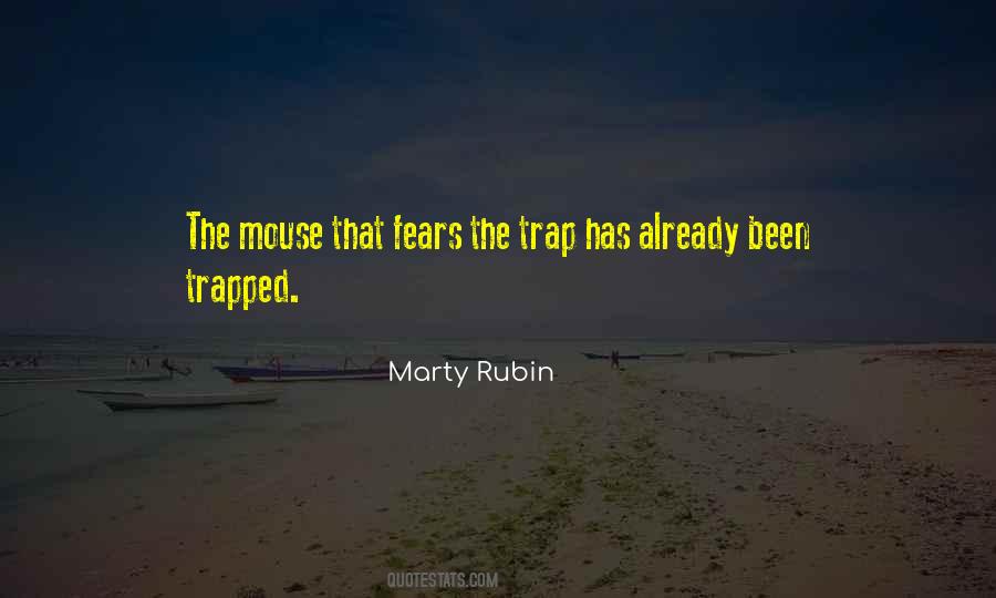Quotes About Trapped #1350270