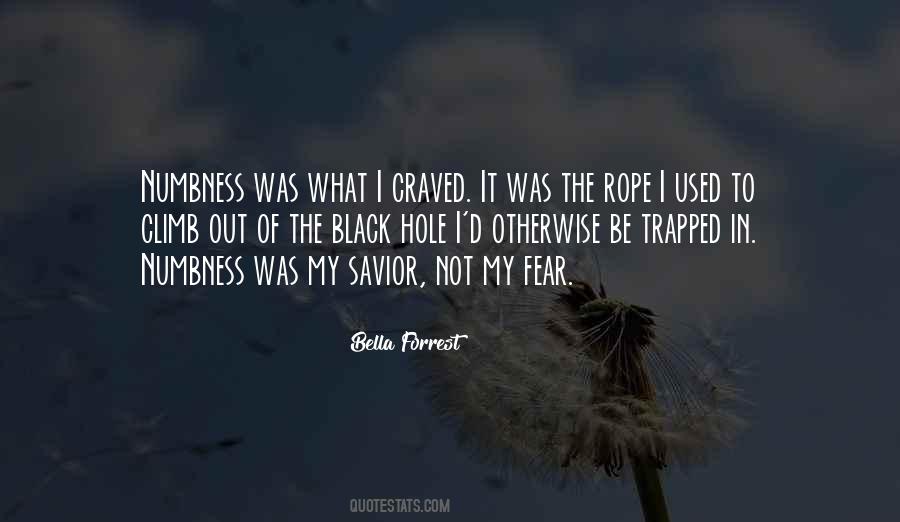 Quotes About Trapped #1431985