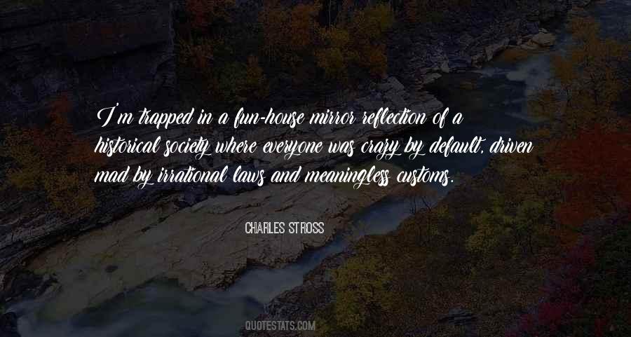 Quotes About Trapped #1457863