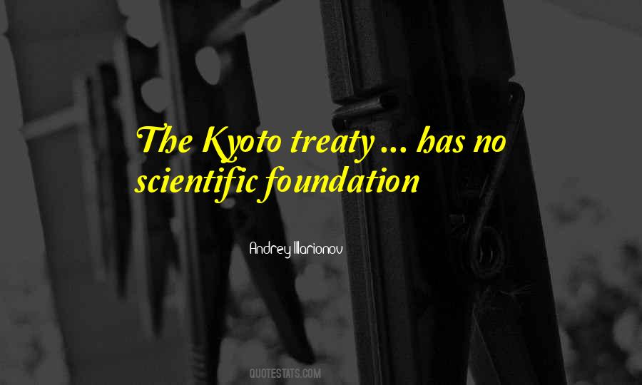 Quotes About Kyoto #1067112