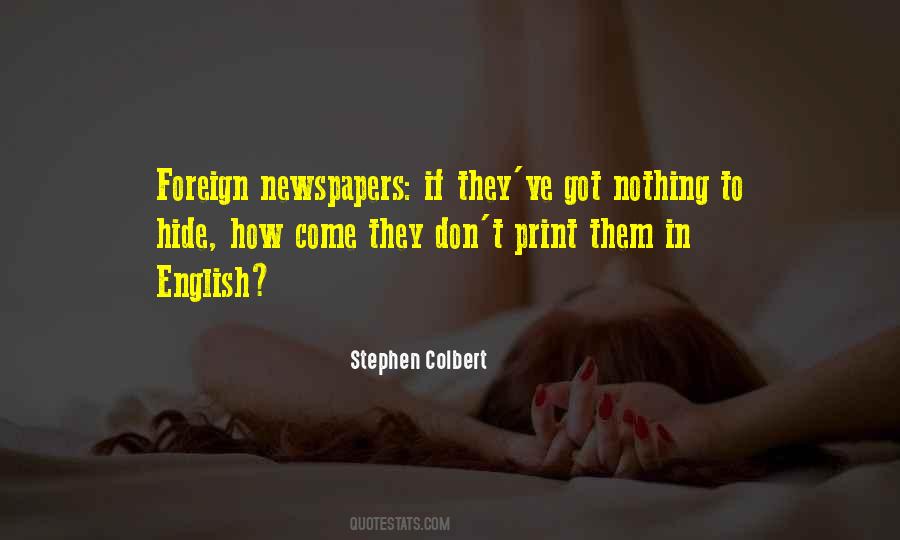 Depiction Of Women Quotes #1388204