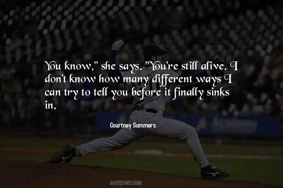 Depiction Of Women Quotes #564731