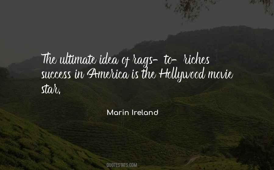 Idea Of America Quotes #1083620