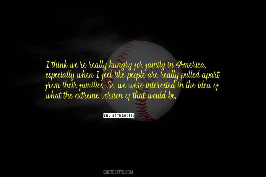 Idea Of America Quotes #256093