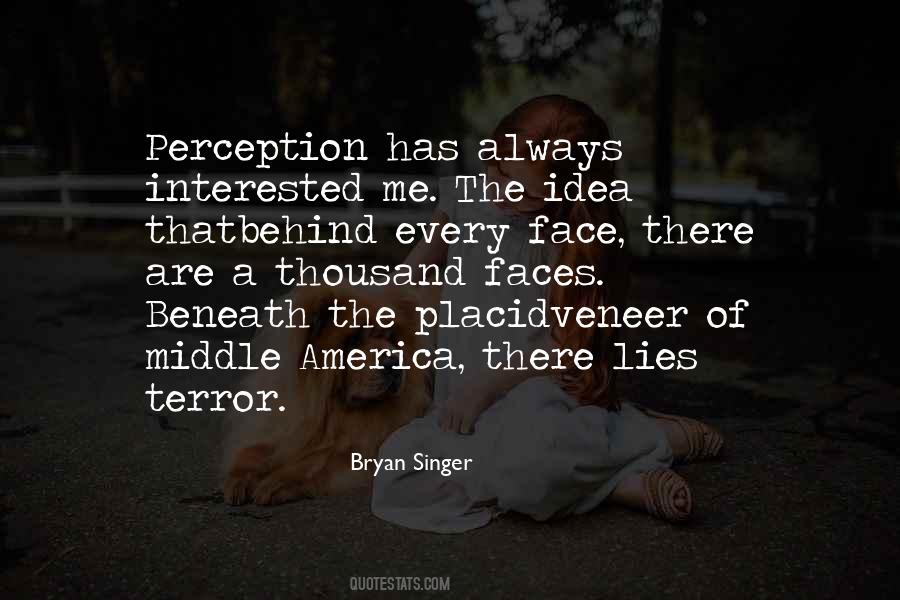 Idea Of America Quotes #332840