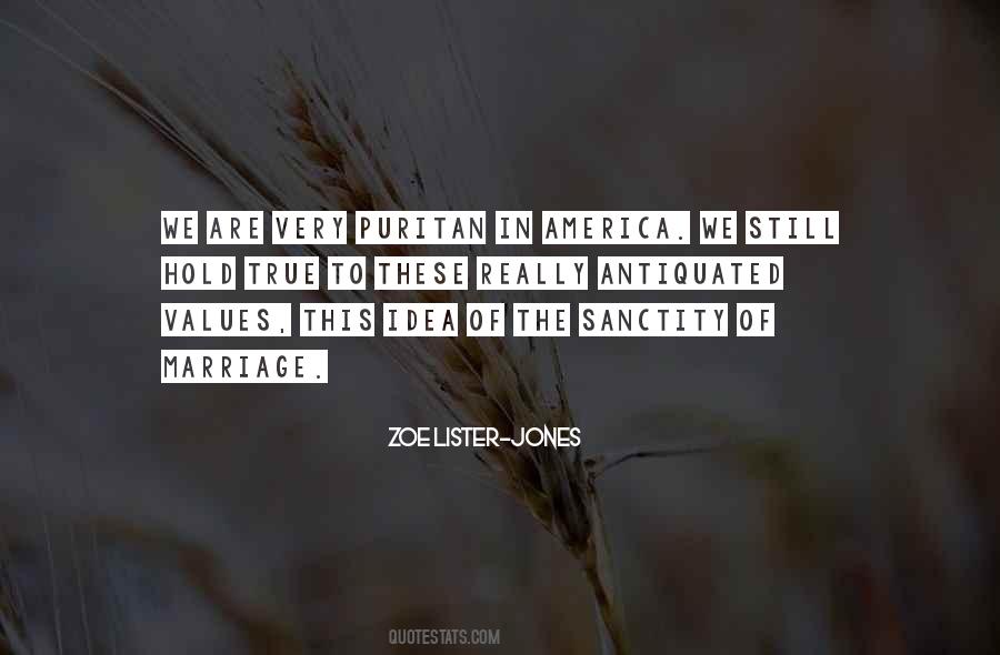 Idea Of America Quotes #766890